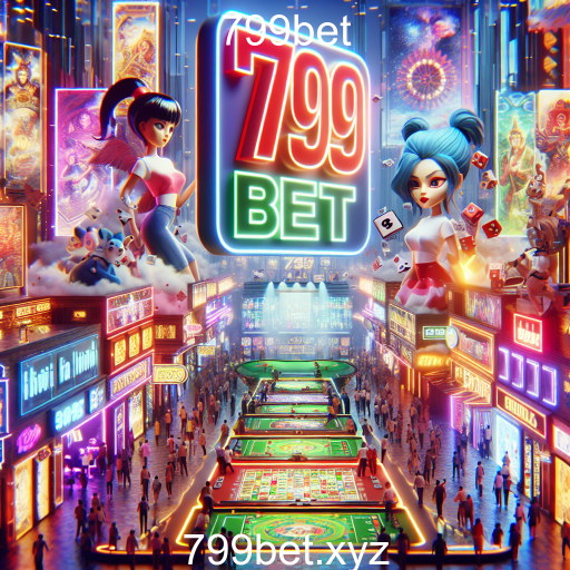 Explorando a Categoria 'Jogos' no 799bet: Diversão e Ganhos