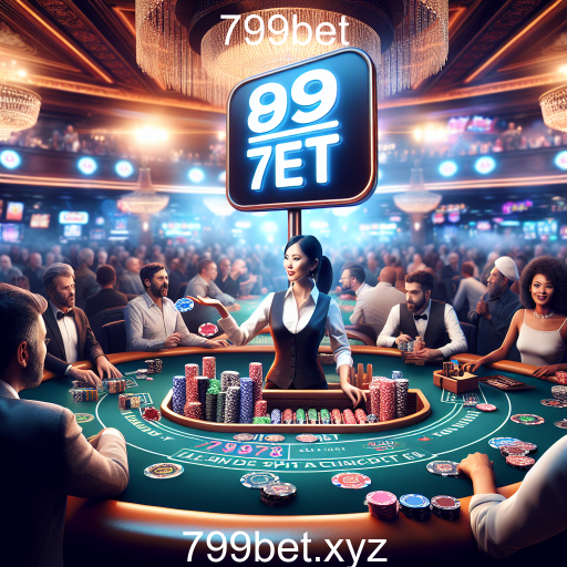 Explorando a Categoria 'Bancos' no 799bet
